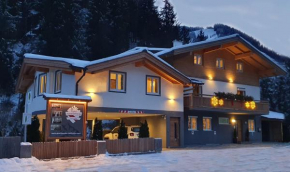 Alpen Appartements Viehhofen - incl Sommercard Zell am See Viehhofen